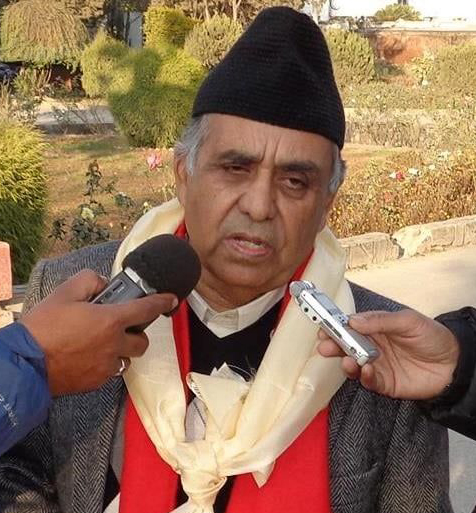 हाम्रा राजनीतिक दल र जनप्रतिनिधिहरू जनअपेक्षा पूरा गर्ने दायित्वमा इमान्दार उत्रन सक्नुपर्छ