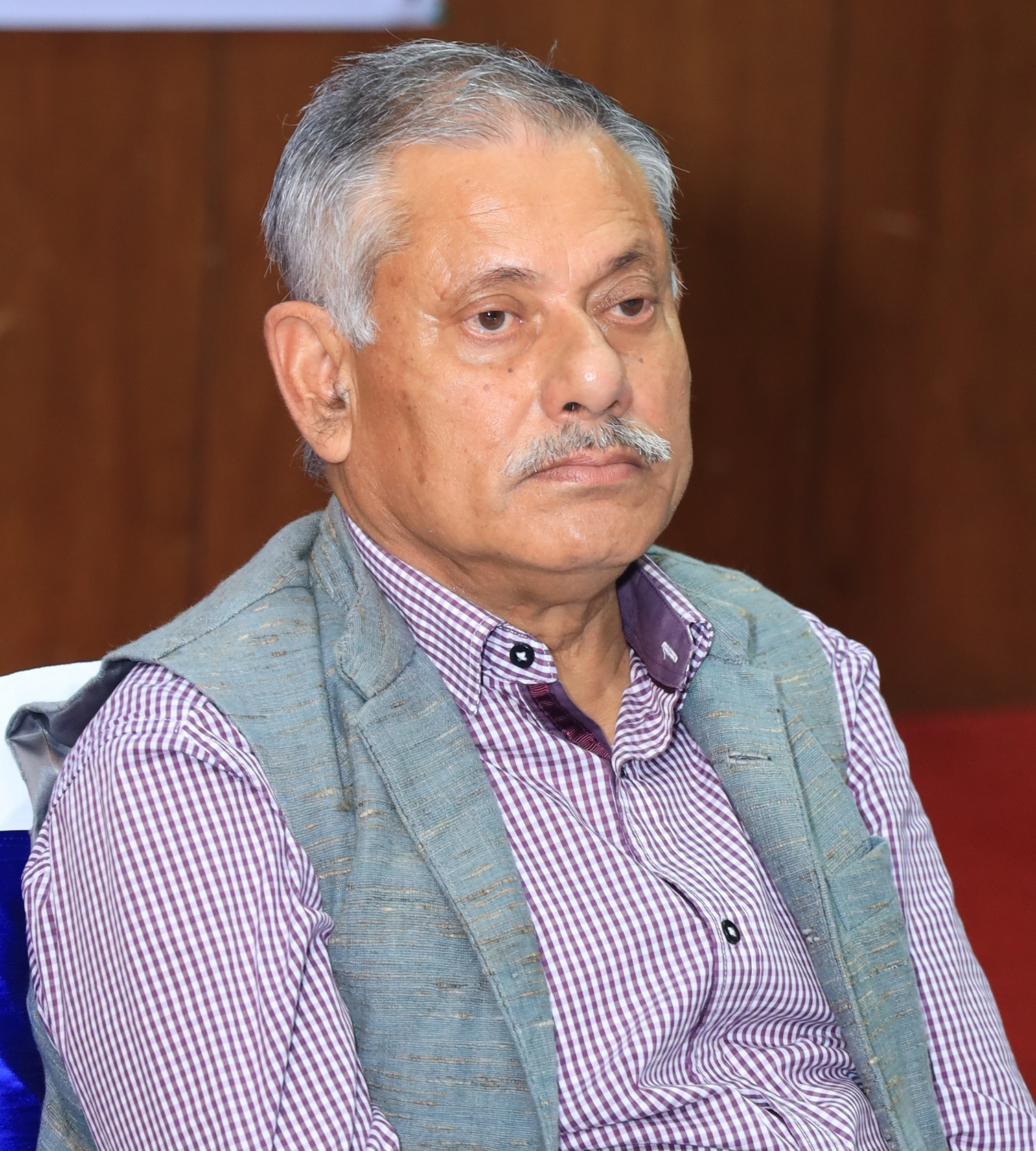 सङ्क्रमणकालीन न्यायको प्रक्रिया विश्वसनीय हुन नसकेको अधिकारकर्मी प्याकुरेलको टिप्पणी