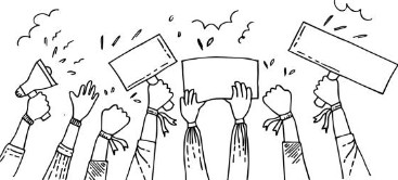 काठमाडौँमा भइरहेका प्रदर्शनका कारण जनजीवन प्रभावित