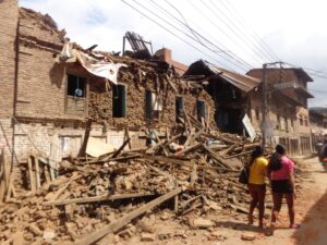 भूकम्पका ११ वर्षः घटना स्मरणमा, पाठ विस्मृतमा