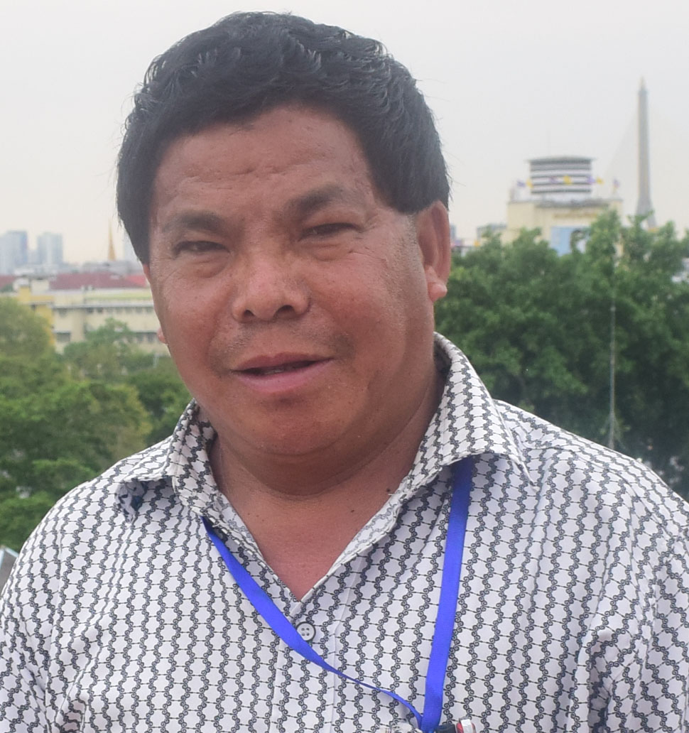 Picture of दुर्गा थापा