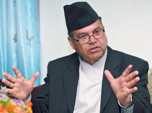 तीनकुने घटनाको न्यायिक छानबिन आवश्यकः खनाल