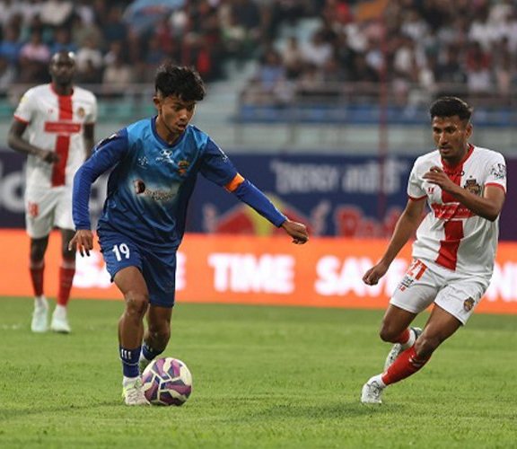 ललितपुरले उचाल्यो नेपाल सुपर लिगको उपाधि