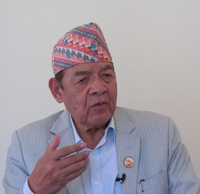 नेकपा एकीकृत समाजवादीसँग एकताको सम्भावना बढ्यो