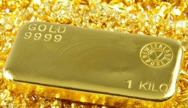 वर्षको सुरुवातसँगै सुनको मूल्यमा गिरावट