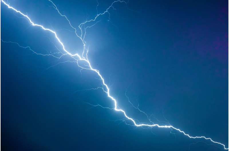 कास्कीमा चट्याङ लाग्दा सङ्खुवासभा घर भएका दुई जना मजदुरको मृत्यु