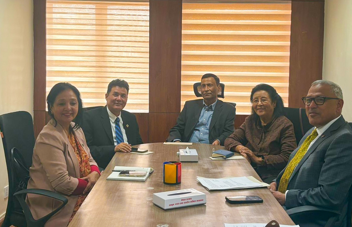 सङ्क्रमणकालीन न्यायः १० जनाका लागि १ सय १० को आवेदन