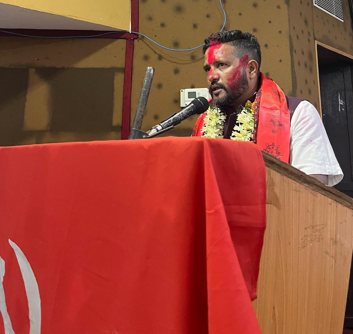 खेलकुद महासङ्घ कोशी अध्यक्षमा कोइराला निर्वाचित