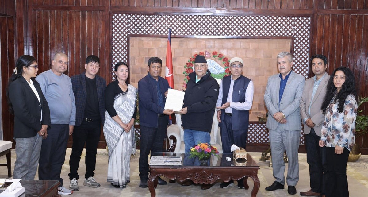 नागरिक आयोग गठनका लागि बाध्य नपार्न द्वन्द्वपीडितको चेतावनी