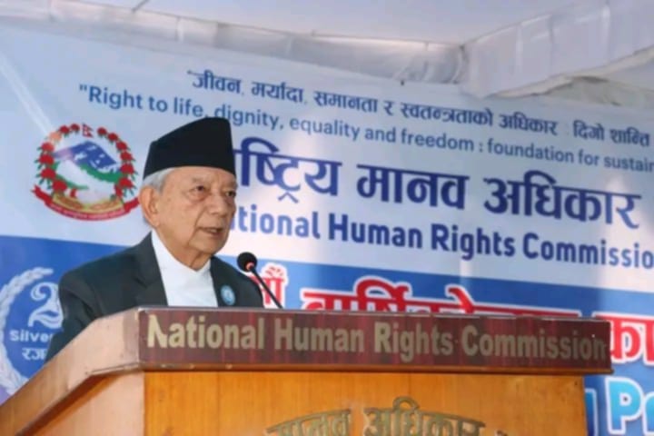 मानव अधिकार आयोगका सिफारिसको कार्यान्वयन न्यून