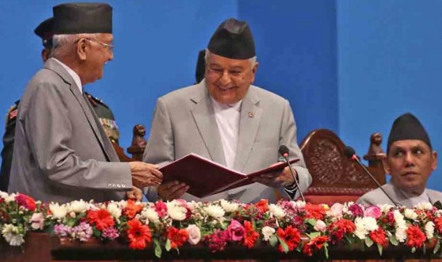 नीति तथा कार्यक्रममार्फत आरोग्य र ध्यान पर्यटनलाई विशेष महत्व