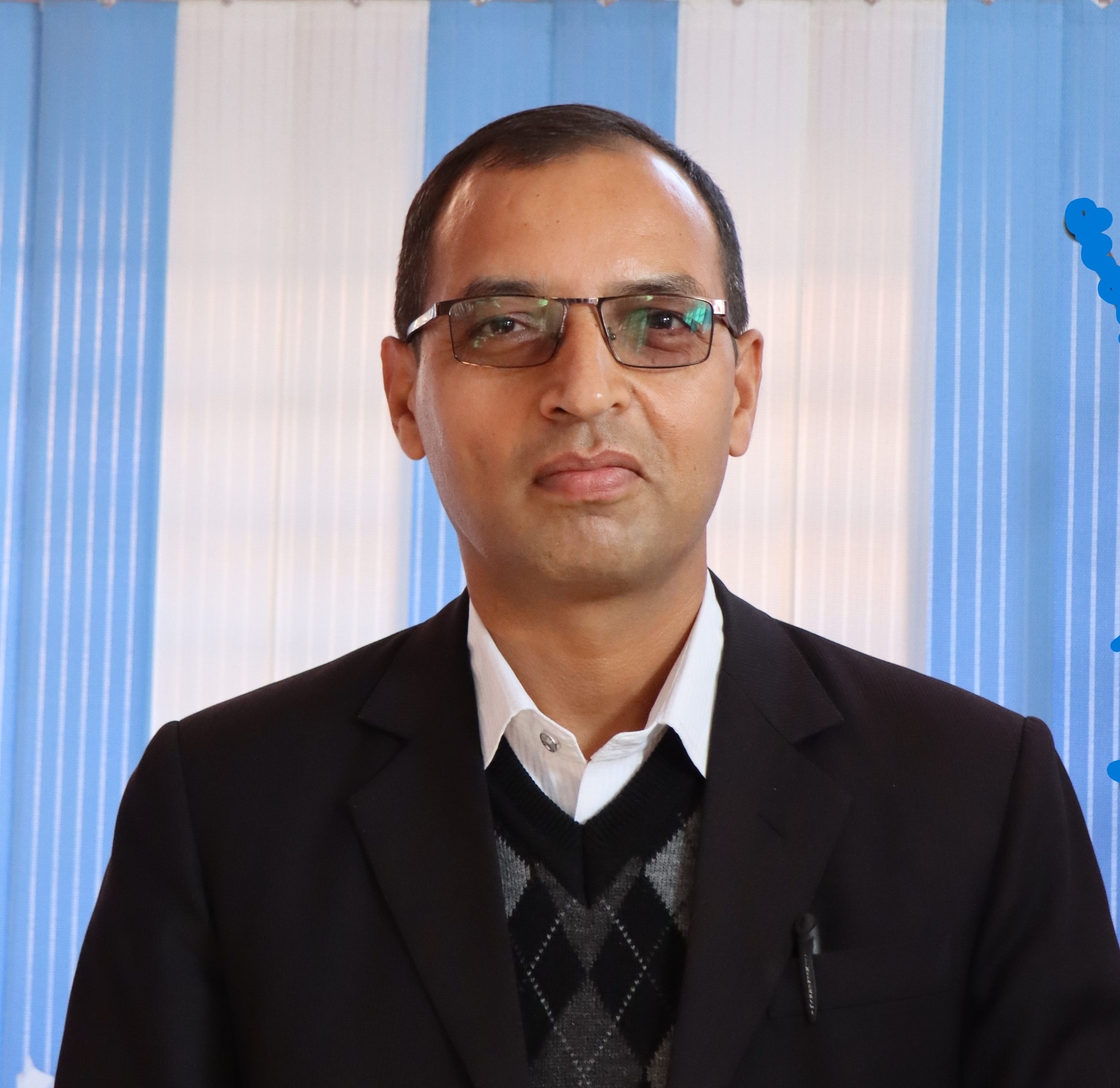 वरिष्ठ अधिवक्ता चापागाईंद्वारा छनौट प्रक्रियाका बाँकी चरणमा सहभागी नहुने जानकारी