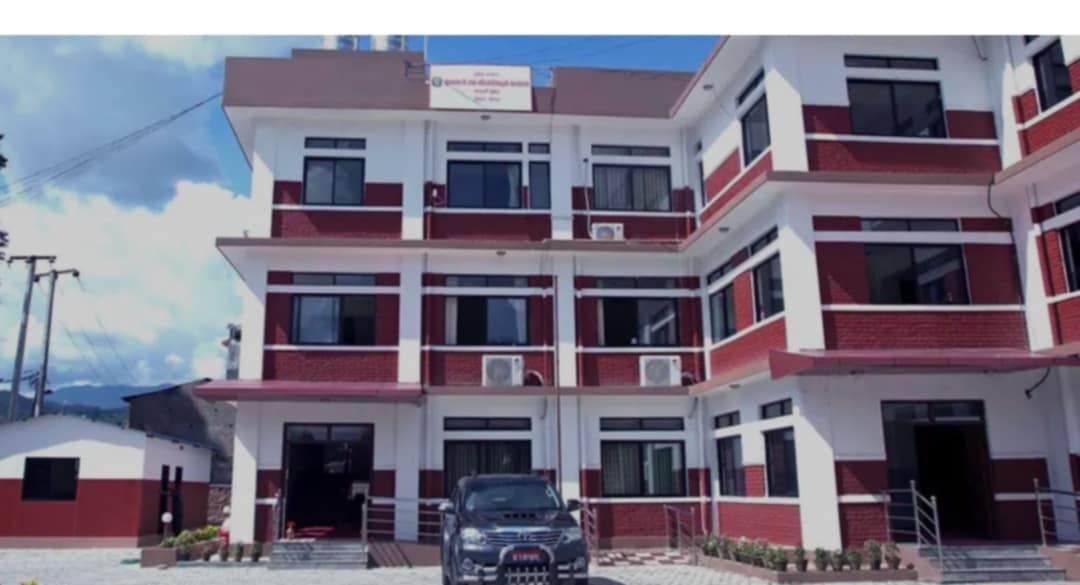 गण्डकी प्रदेशमा अस्पताल स्तरोन्नति, सेवा सुधार र शैय्या सङ्ख्या दोब्बर गर्ने निर्णय