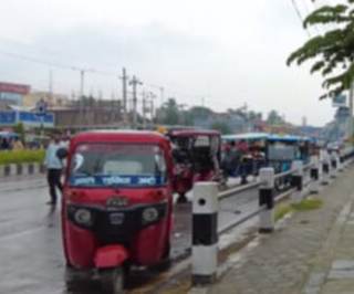 सिटी रिक्साको लाइसेन्स लिँदा लिखित परीक्षा दिनु नपर्ने