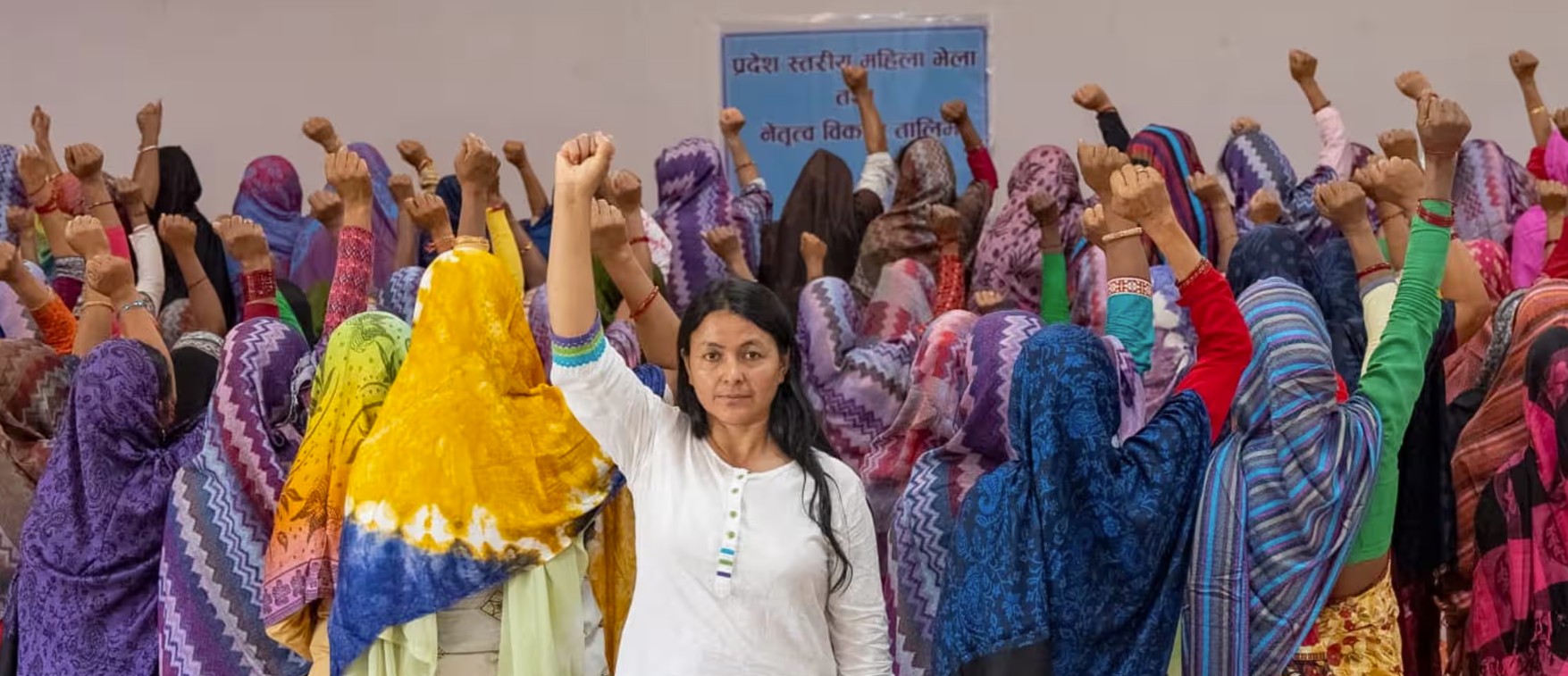 द्वन्द्वकालीन यौन हिंसापीडित महिलाको न्यायको सङ्घर्ष