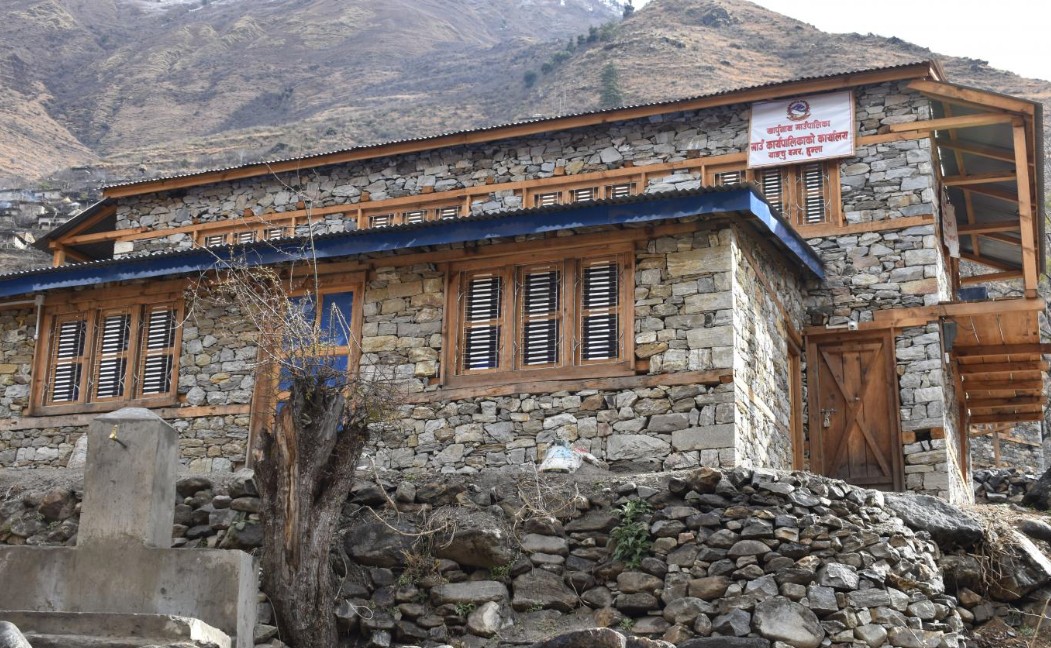 हुम्लाको खार्पुनाथ गाउँपालिका बालश्रम तथा बालविवाहमुक्त घोषणा