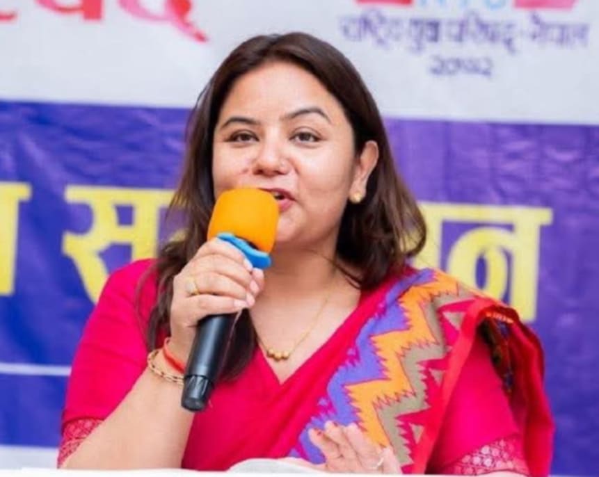 गण्डकीको बजेट प्रेसमैत्री