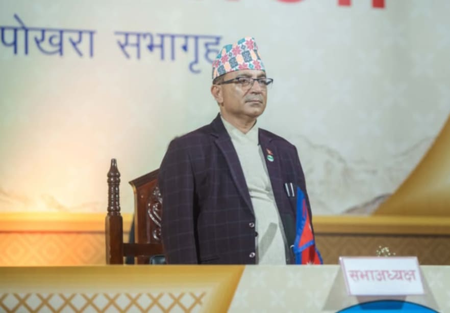 महानगर प्रमुखद्वारा जनधनको क्षतिप्रति दुःख प्रकट