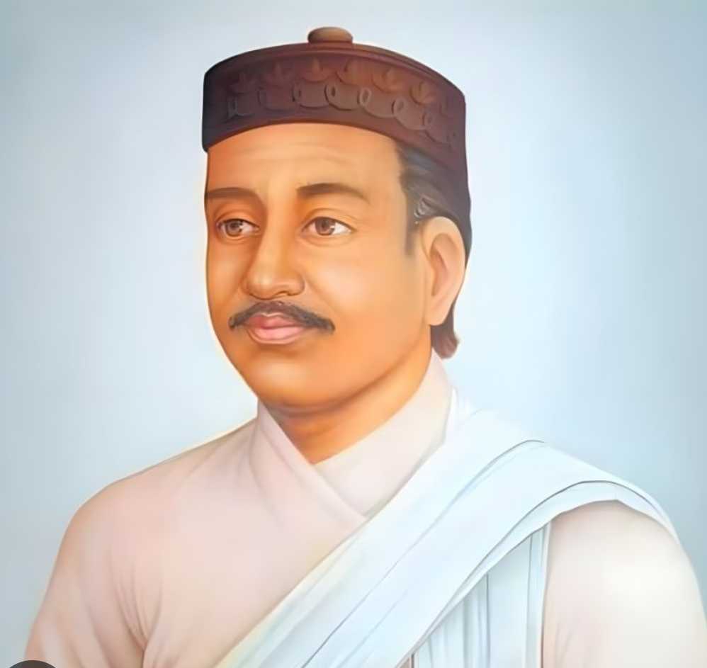 आज भानु जयन्ती, गण्डकी प्रदेशमा सार्वजनिक विदा