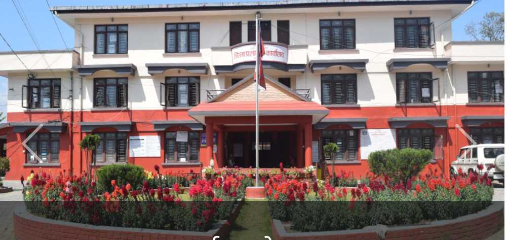 मनसुन सक्रियसँगै सवारी सञ्चालनमा सावधानी अपनाउन स्थानीय प्रशासनको अपिल