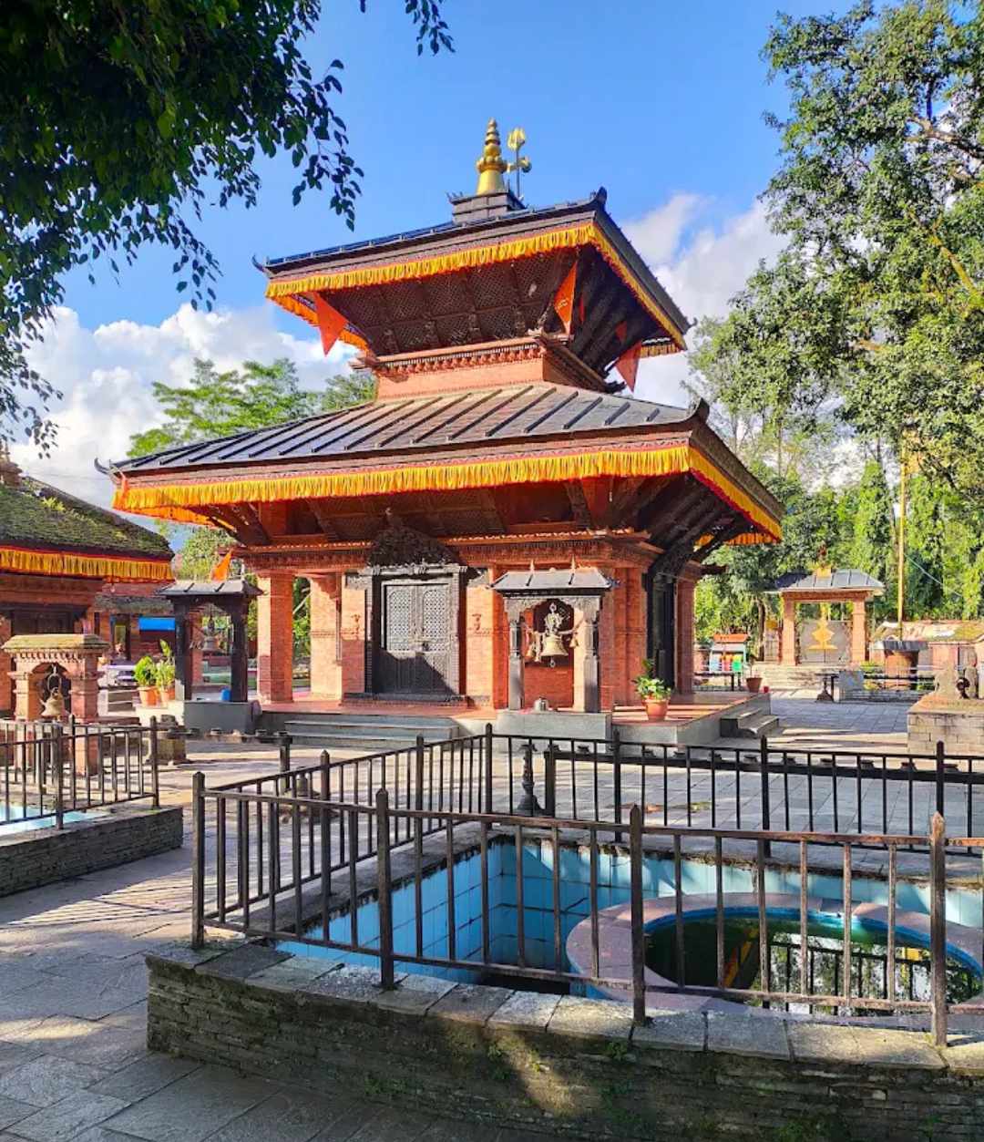 २४ वर्षदेखि बोलबमलाई निरन्तरता  