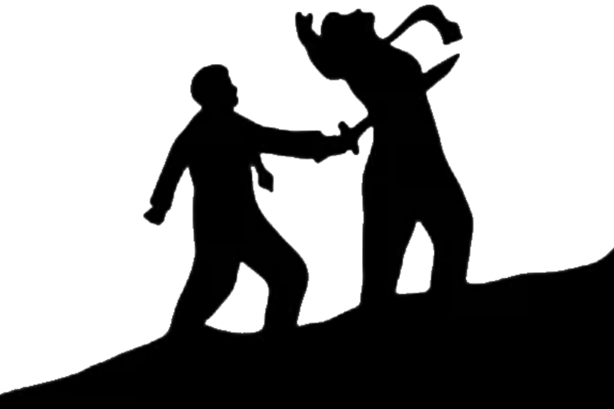 बन्चरो प्रहार गरी पत्नी हत्या,आरोपित पक्राउ