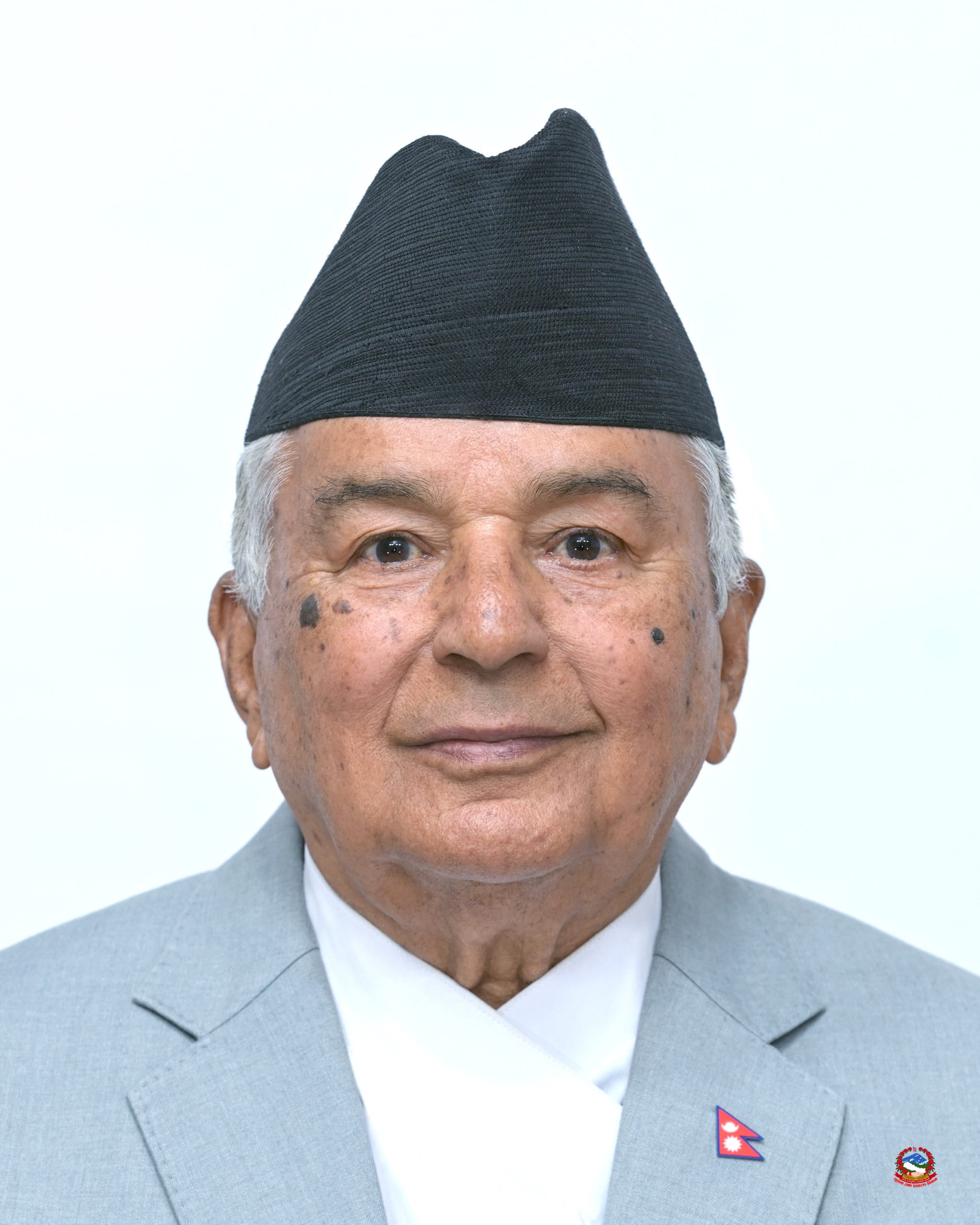 चुनावमा सहभागी हुन राष्ट्रपतिको अपिल