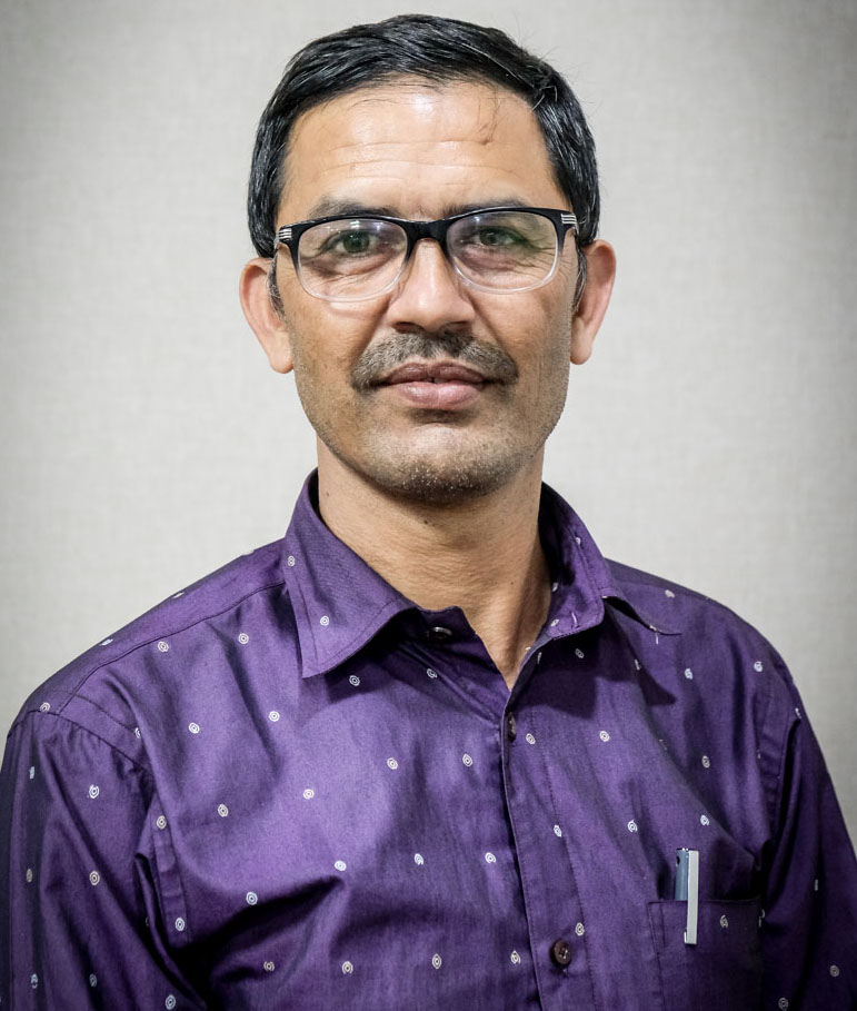 Picture of रमेशप्रसाद तिमल्सिना