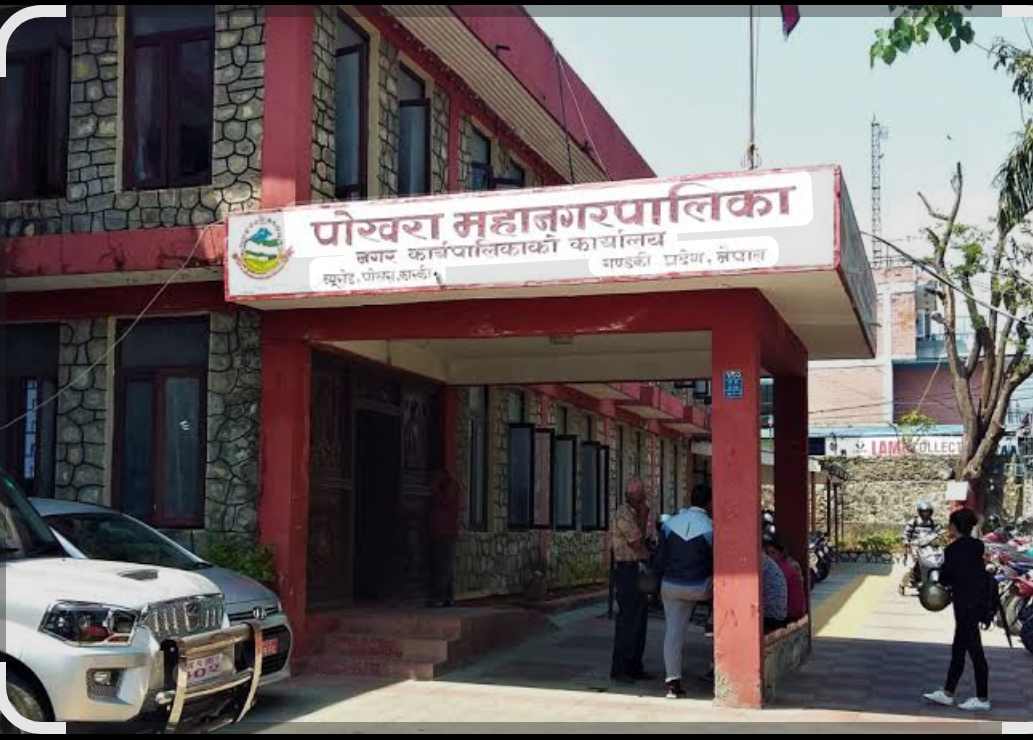 पोखरा महानगरद्वारा ४ सय ९७ जना छात्रछात्रालाई नि:शुल्क छात्रवृत्तिका लागि सिफारिस 