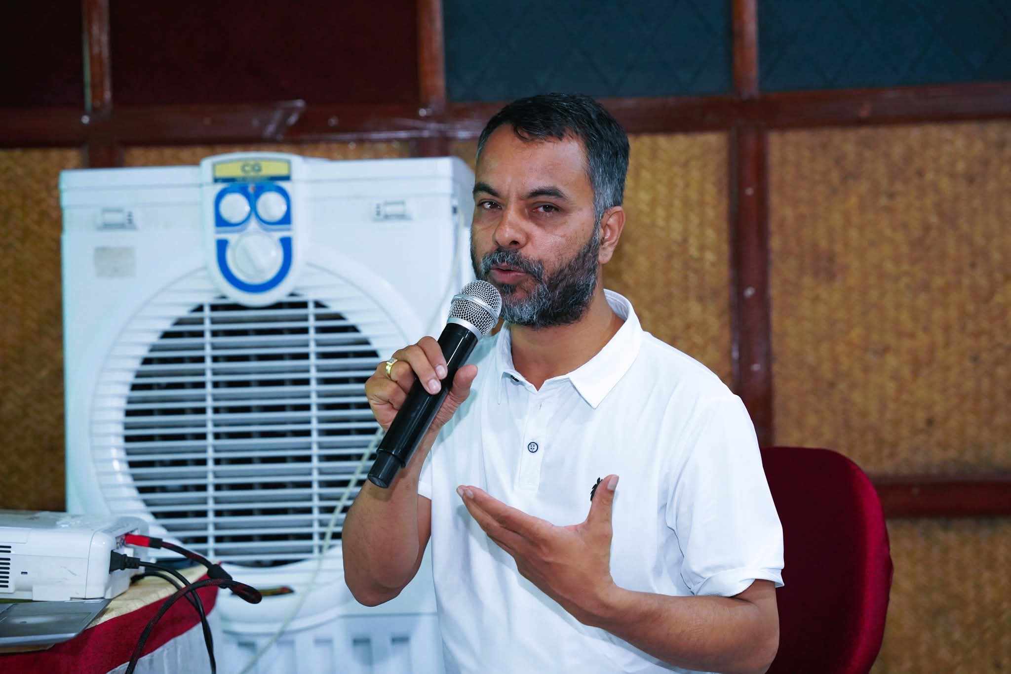 पोखरामा पहिलोपटक रिसाइक्लिङ र अपसाइक्लिङ मेला हुने