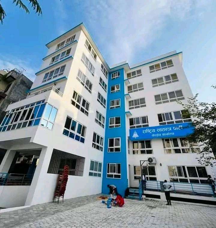 राजनीतिक ‘प्रतिशोध’विरुद्ध राजनीतिक ‘प्रपोगाण्डा’ !