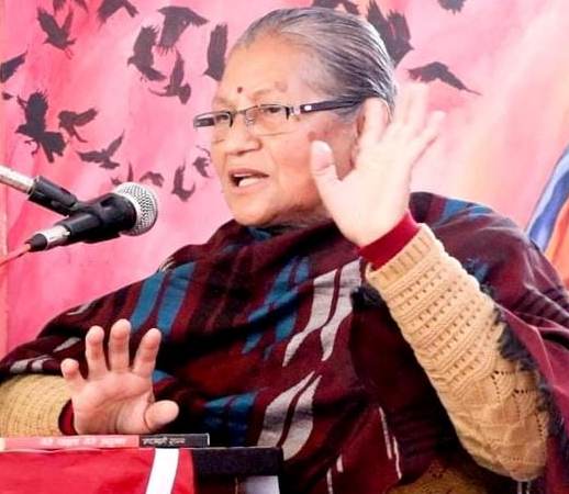 राजनीति सत्ताको खेल होइन, सेवाको माध्यम हो