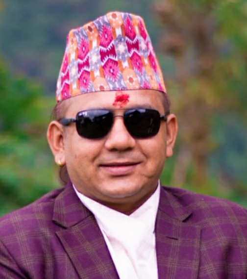 अन्तर्राष्ट्रिय पत्रकार महासङ्घ पोल्यान्ड शाखाको अध्यक्षमा ललितपुरका बजगाईं