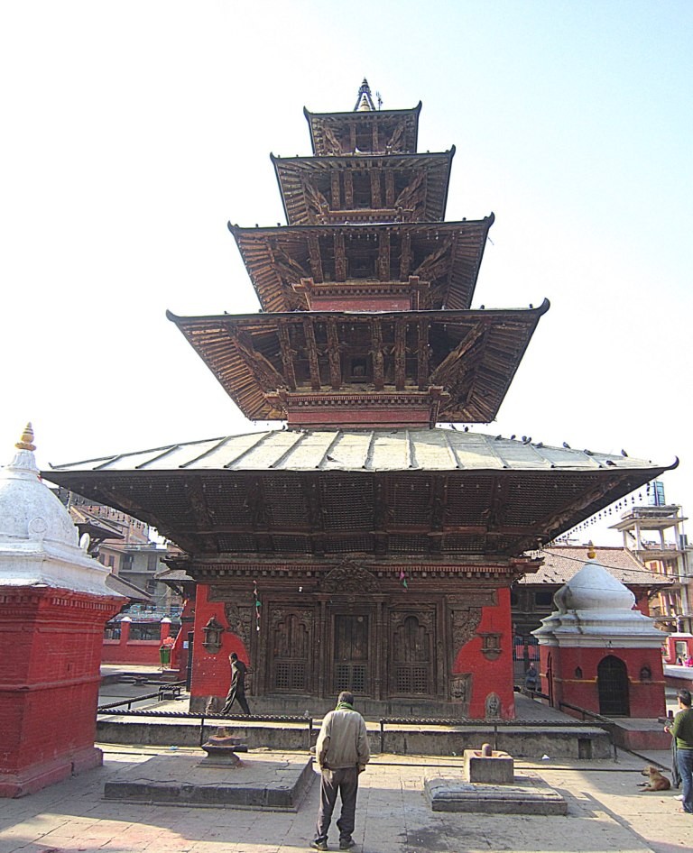 जनैपूर्णिमामा पाटनको कुम्भेश्वर मन्दिरमा विशेष मेला