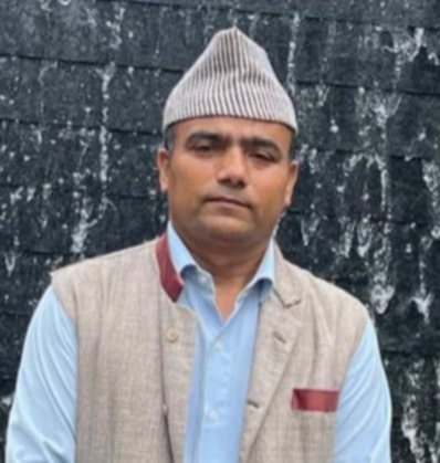 आजको दिन(बा औंसी) र नेतृत्व