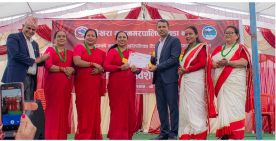 पर्वको धार्मिक, सामाजिक र सांस्कृतिक महत्त्व कायम राख्नु आजको आवश्यकता: प्रजिअ शर्मा