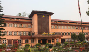 निजी सञ्चारमाध्यमलाई विज्ञापन रोक्ने सरकारी निर्णय सर्वोच्चद्वारा खारेज