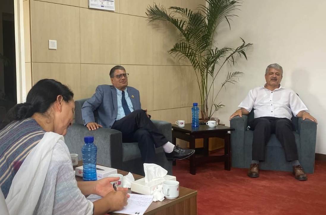 न्याय होइन धोका: पीडितको प्रतिवाद !