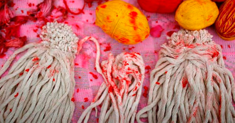 मुख्यमन्त्री पाण्डेद्वारा रक्षाबन्धनको शुभकामना 