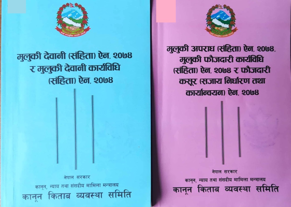 बहुविवाह कानुनी बनाउने तयारीप्रति अधिकारकर्मी र नेतृहरूको कडा टिप्पणी !