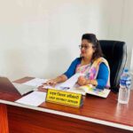 कास्कीमा मतगणना सम्पन्न, सिडिओ शर्माद्वारा धन्यवादज्ञापन