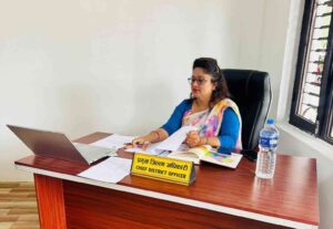 कास्कीमा मतगणना सम्पन्न, सिडिओ शर्माद्वारा धन्यवादज्ञापन