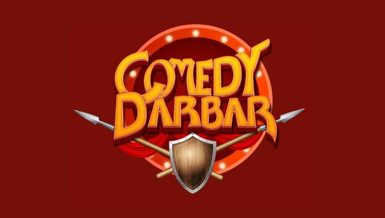 कमेडी दरबारको यो इपिसोड टिभीमै सीमित !