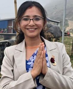 ललितपुर-३ मा ३४ हजार मतान्तरमा रास्वपाकी कार्की विजयी