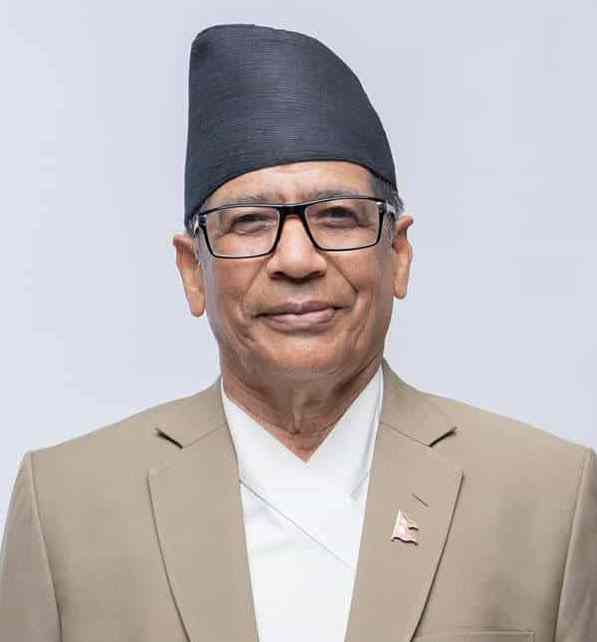 प्रदेश प्रमुख भट्टद्वारा तमु ल्होसारको शुभकामना