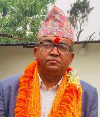 सामाजिक अभियान्ता एवम् सञ्चारकर्मी थापाद्वारा ८२ औं पटक रक्तदान