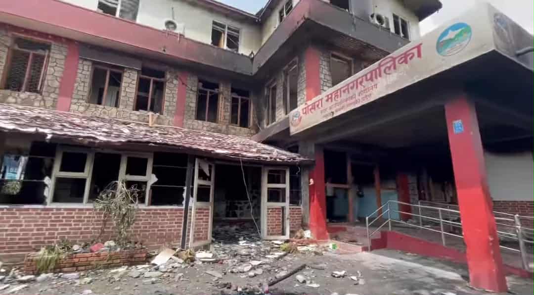 पोखरामा असोज १ गतेदेखि विद्यालय खोल्ने महानगरको निर्णय