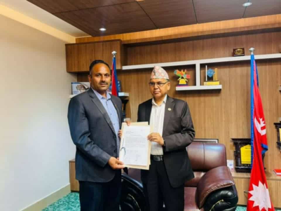 सिन्धुलीको चियाबारी-खुर्कोट सुरुङ मार्ग निर्माण अघि बढाउन सांसदहरूको माग