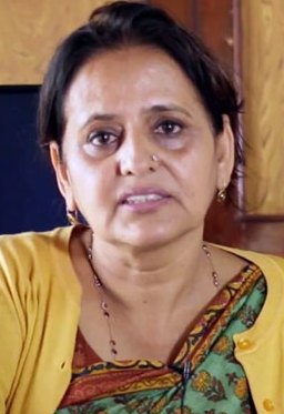 महान्यायाधिवक्तामा  सविता नियुक्त