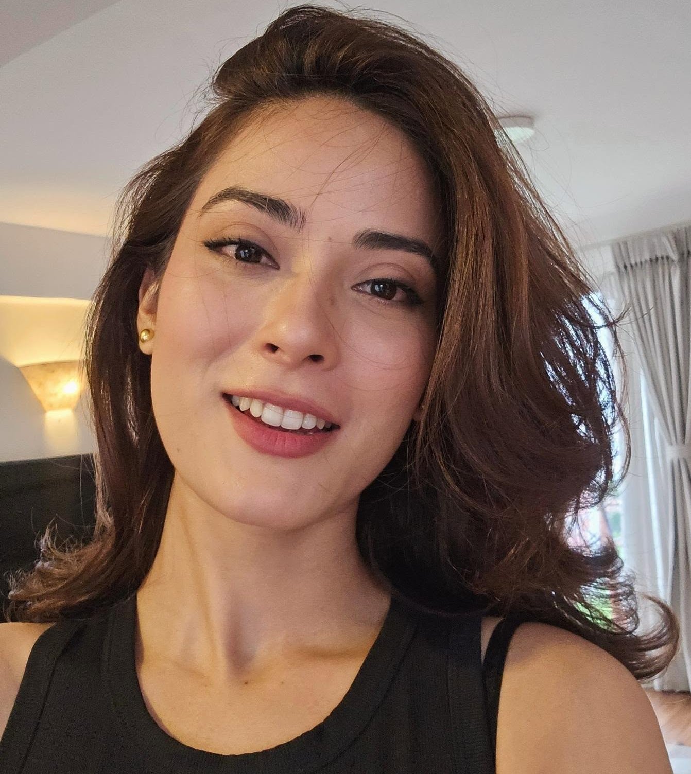 ‘लक्जरी जीवन थिएन, हार्वर्डमा अध्ययन आफ्नै कमाइले’